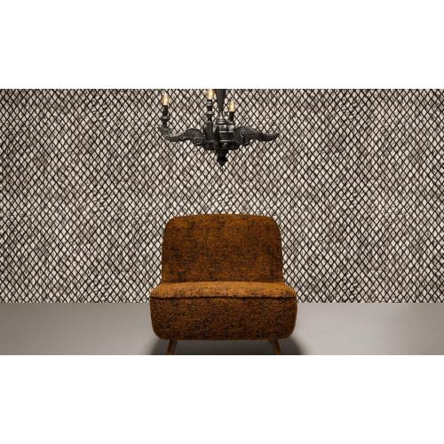 Коллекция обоев Arte Moooi Wallcovering Extinct Animals Aristo Quagga