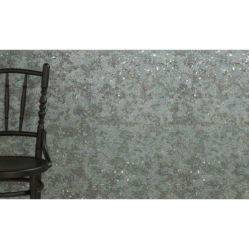 Коллекция обоев Arte Moooi Wallcovering Extinct Animals Bearded Leopard