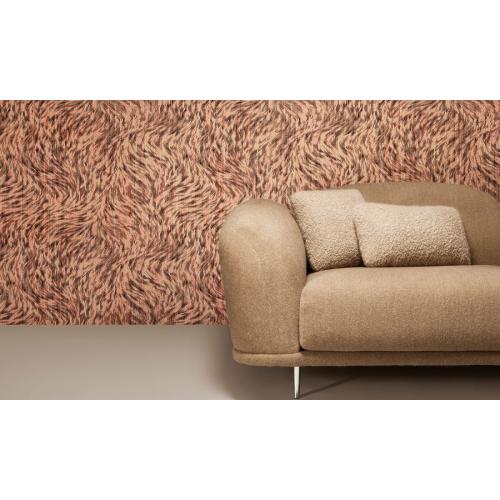 Коллекция обоев Arte Moooi Wallcovering Extinct Animals Blushing Sloth