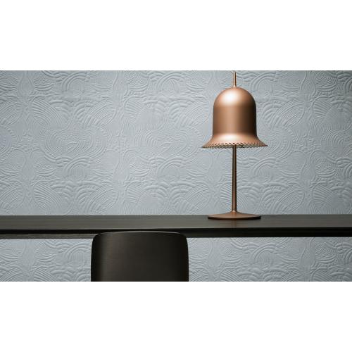 Коллекция обоев Arte Moooi Wallcovering Extinct Animals Dodo Pavone
