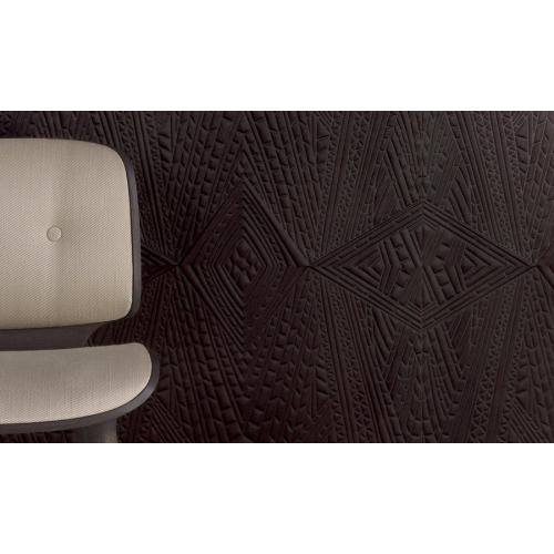 Коллекция обоев Arte Moooi Wallcovering Extinct Animals Dwarf Rhino