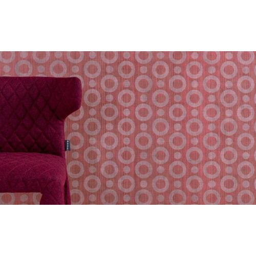 Коллекция обоев Arte Moooi Wallcovering Extinct Animals Umbrella Squid