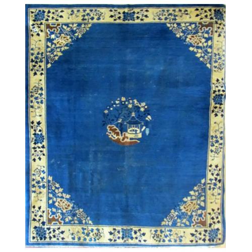 Коврик Sitap Old Cina 9808/zu