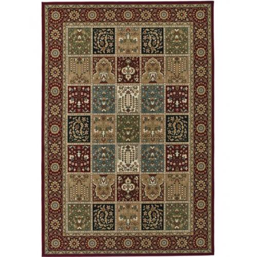 Коврик Sitap Kashan 4056/014