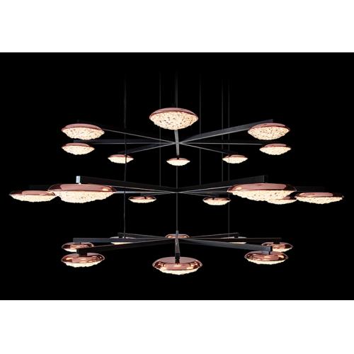 Люстра Manooi ORIGO STAR SET