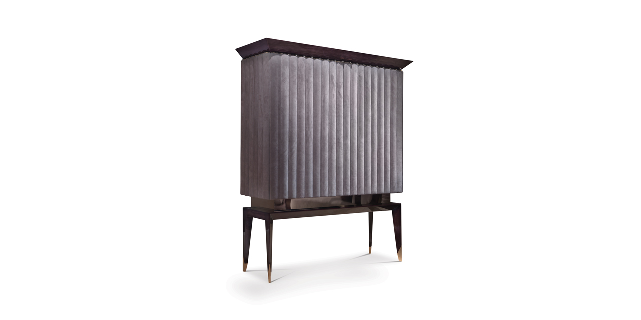 Минибар Turri Orion Bar Unit