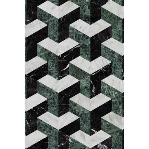 Мозаика Bisazza Ostiense Prato