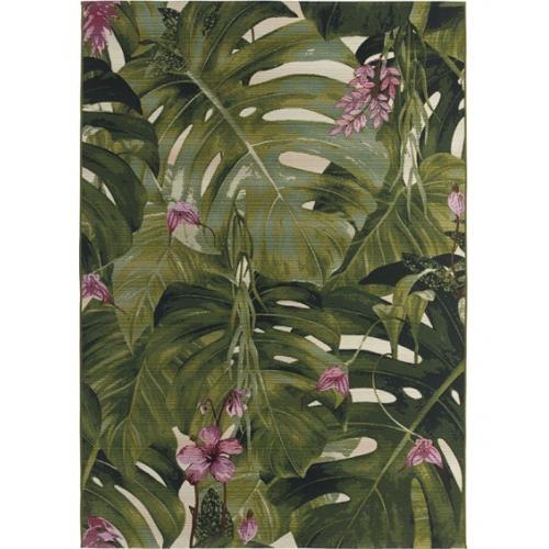 Коврик для улицы Sitap Amazzonia 33x