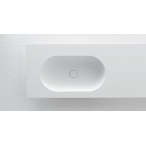 Раковина Falper Oval
