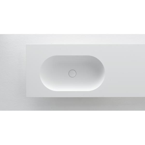 Раковина Falper Oval