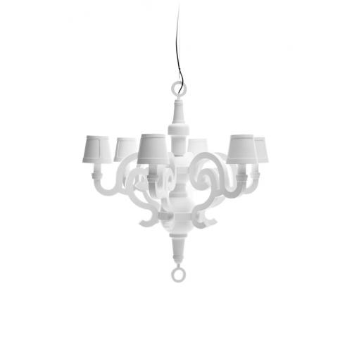 Люстра Moooi Paper Chandelier
