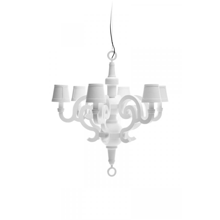 Люстра Moooi Paper Chandelier