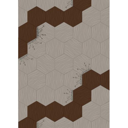 Паркет Bisazza Path Bold