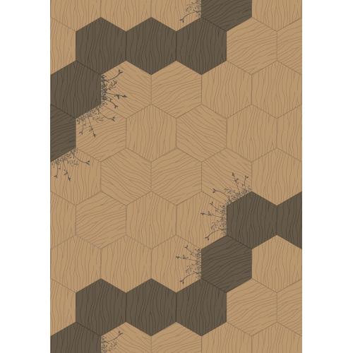 Паркет Bisazza Path Nature