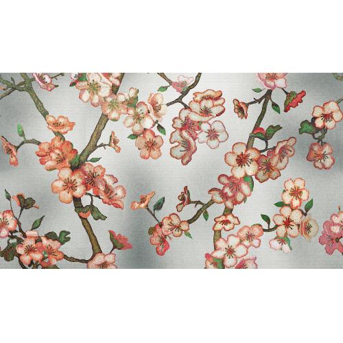 Мозаика Bisazza Peachtree Oro Bianco
