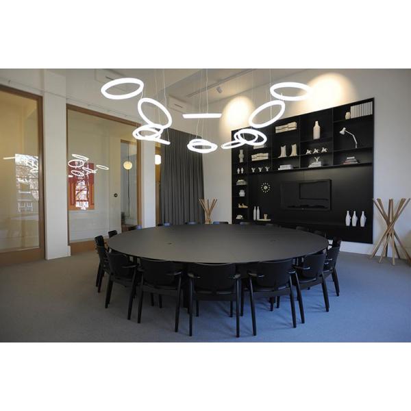 Люстра Vibia Halo Circular