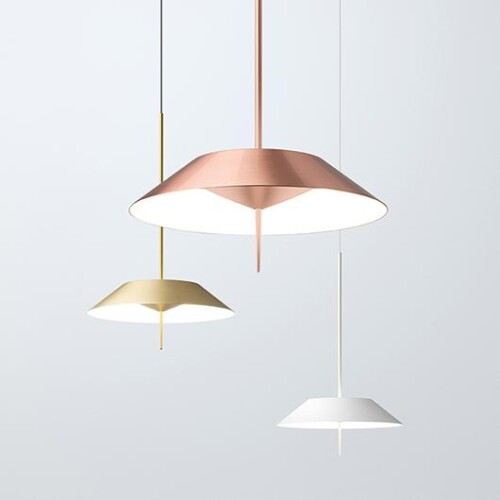 Люстра Vibia Mayfair