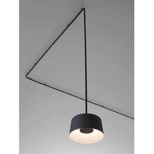 Люстра Vibia Tube