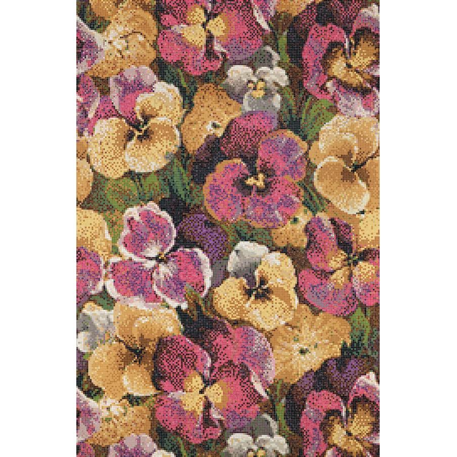 Мозаика Bisazza Pensee