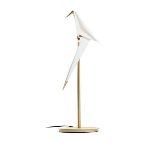 Настольная лампа Moooi Perch Light