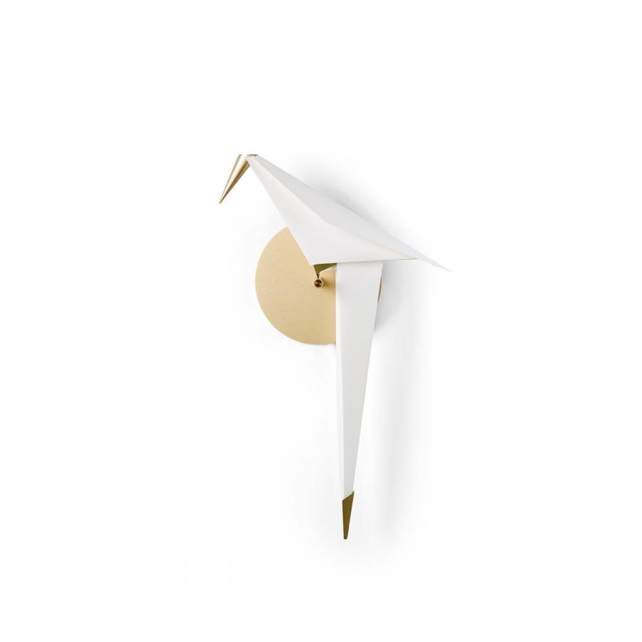 Светильник настенный Moooi Perch Light Wall