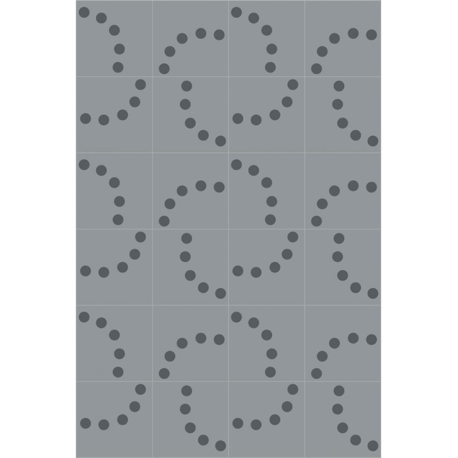 Мозаика Bisazza Perlas Humo D