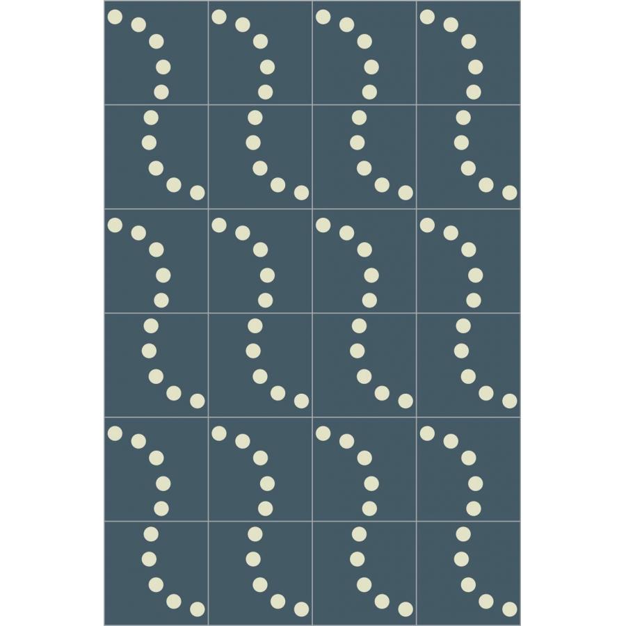Мозаика Bisazza Perlas Mar A