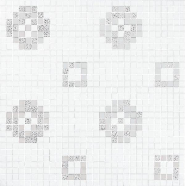 Мозаика Bisazza Petit Four Oro