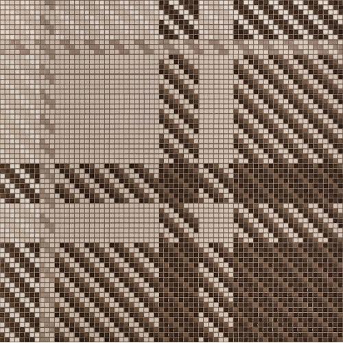 Мозаика Bisazza Philip Beige