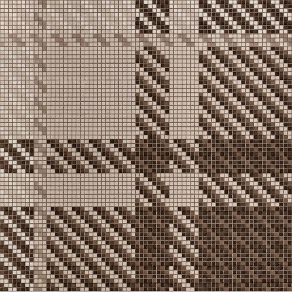 Мозаика Bisazza Philip Beige