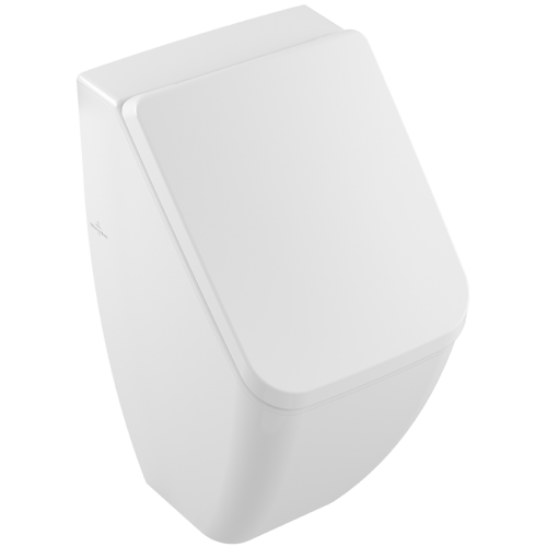 Писсуар Villeroy&Boch Venticello 5504R1 (прямоугольная версия)
