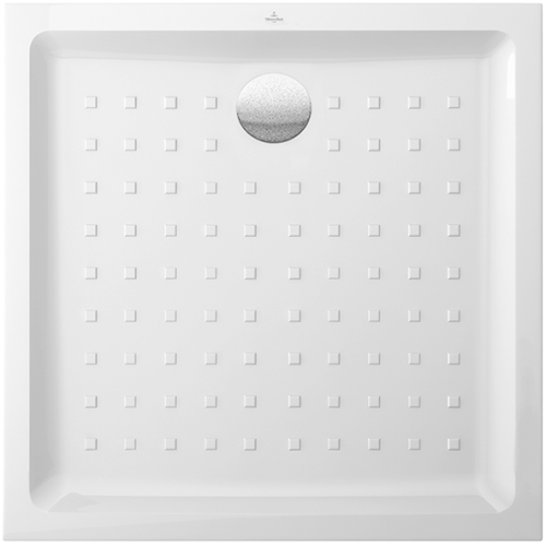 Душевой поддон Villeroy&Boch O.novo 606010 (квадратная версия)