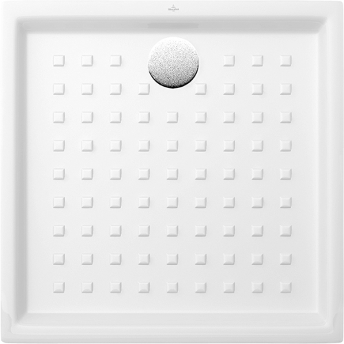 Душевой поддон Villeroy&Boch O.novo 622190 (квадратная версия)