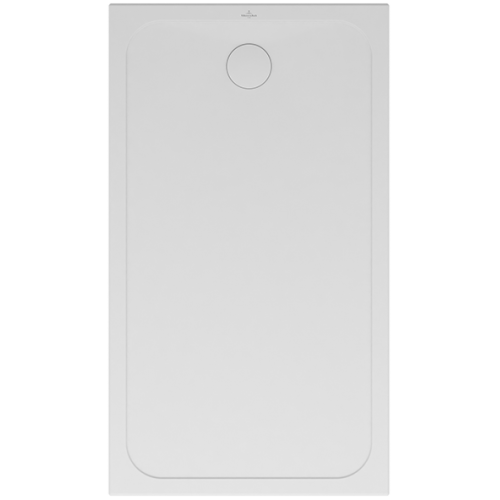 Душевой поддон Villeroy&Boch Lifetime Plus 6223S4 (прямоугольная версия)