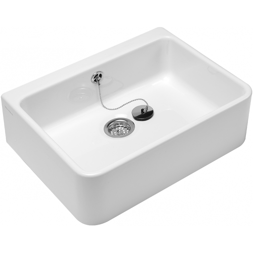 Мойка Villeroy&Boch O.novo 632100 (прямоугольная модель)