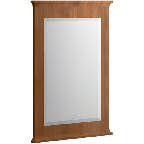 Зеркало Villeroy&Boch Hommage 856500 (прямоугольная версия)