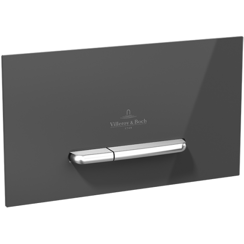 Kлавиша смыва Villeroy&Boch ViConnect 922160 (прямоугольная модель)