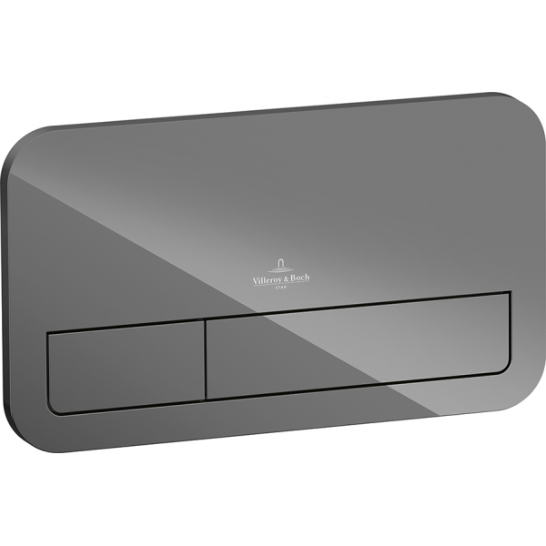Kлавиша смыва Villeroy&Boch ViConnect 922400 (прямоугольная модель)