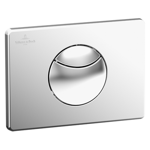 Kлавиша смыва Villeroy&Boch ViConnect 922485 (прямоугольная модель)
