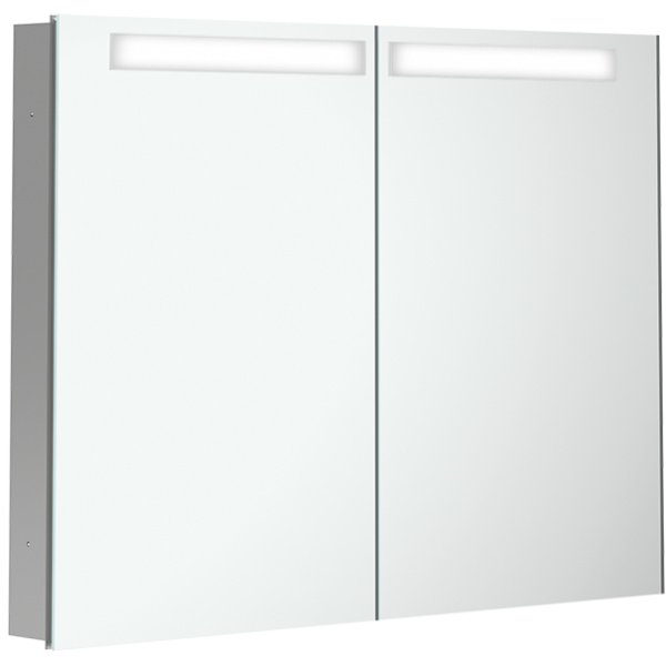 Зеркальный встраиваемый шкаф Villeroy&Boch My View In A43580 (прямоугольная версия) 1 Зеркальный встраиваемый шкаф Villeroy&Boch My View In A43580 (прямоугольная версия)