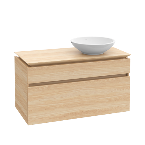 Тумба под раковину Villeroy&Boch Legato B57600 (прямоугольная версия)