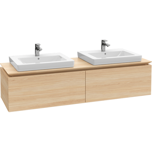 Тумба под раковину Villeroy&Boch Legato B69200 (прямоугольная версия)