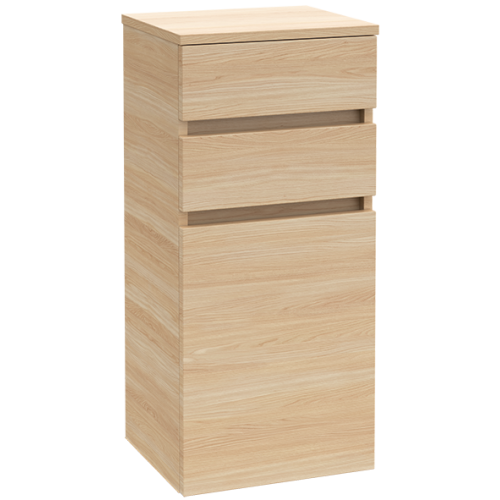 Шкаф боковой Villeroy&Boch Legato B72800 (прямоугольная версия)