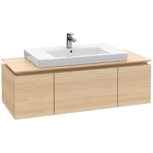 Тумба под раковину Villeroy&Boch Legato B69600 (прямоугольная версия)
