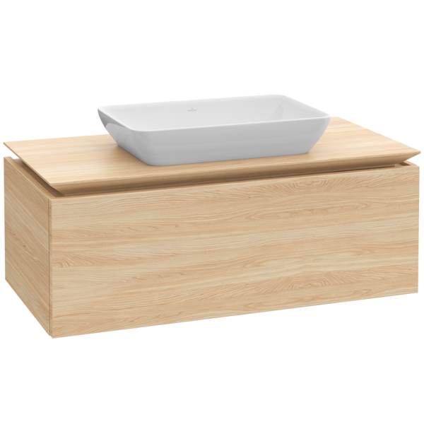 Тумба под раковину Villeroy&Boch Legato B70200 (прямоугольная версия)