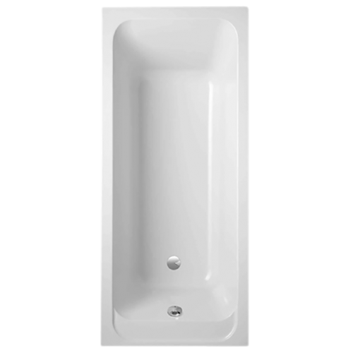 Ванна Villeroy&Boch Architectura UBA147ARA2V (прямоугольная модель)