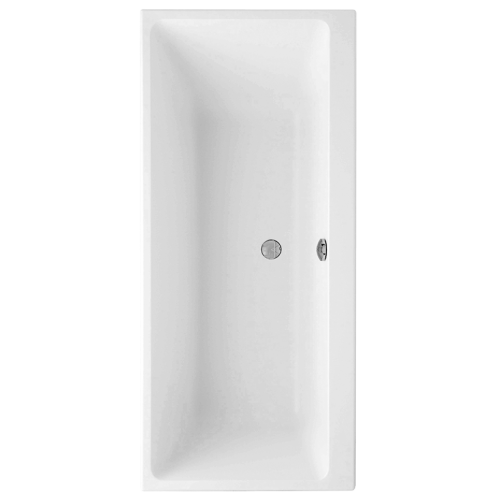 Ванна Villeroy&Boch Subway UBA170SUB2V (прямоугольная модель)