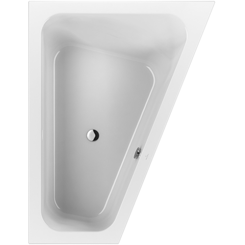 Ванна Villeroy&Boch Loop&Friends UBA175LFS9REV (нестандартная модель)