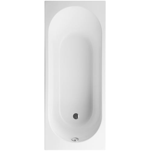 Ванна Villeroy&Boch O.novo UBA177CAS2V (прямоугольная модель)
