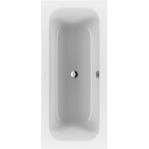 Ванна Villeroy&Boch Loop&Friends UBA180LFS2V (прямоугольная модель)